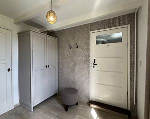 Unterkunft 010568 - Ferienhaus Texel - Huisje in Den Hoorn