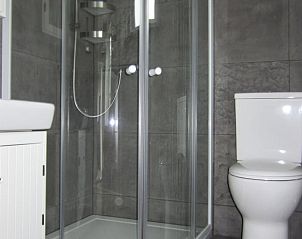 Unterkunft 010568 - Ferienhaus Texel - Huisje in Den Hoorn