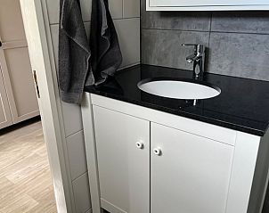 Unterkunft 010568 - Ferienhaus Texel - Huisje in Den Hoorn