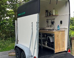 Unterkunft 010568 - Ferienhaus Texel - Huisje in Den Hoorn