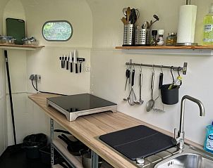 Unterkunft 010568 - Ferienhaus Texel - Huisje in Den Hoorn