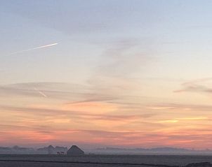 Unterkunft 010568 - Ferienhaus Texel - Huisje in Den Hoorn