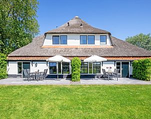 Unterkunft 010569 - Ferienhaus Texel - Appartement Gouden Reaal 24