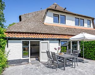 Unterkunft 010569 - Ferienhaus Texel - Appartement Gouden Reaal 24