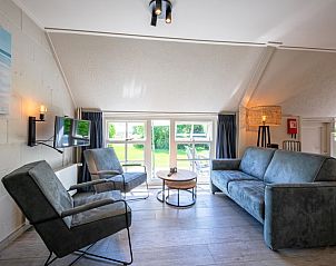 Unterkunft 010569 - Ferienhaus Texel - Appartement Gouden Reaal 24