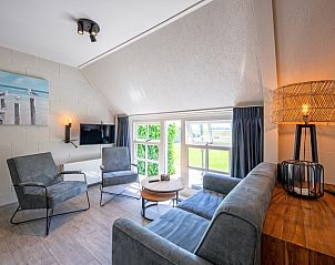 Unterkunft 010569 - Ferienhaus Texel - Appartement Gouden Reaal 24