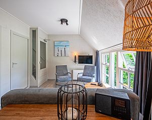 Unterkunft 010569 - Ferienhaus Texel - Appartement Gouden Reaal 24