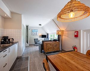 Unterkunft 010569 - Ferienhaus Texel - Appartement Gouden Reaal 24