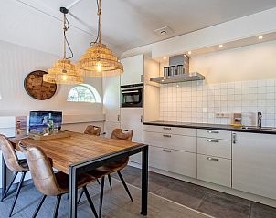 Unterkunft 010569 - Ferienhaus Texel - Appartement Gouden Reaal 24