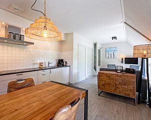 Unterkunft 010569 - Ferienhaus Texel - Appartement Gouden Reaal 24