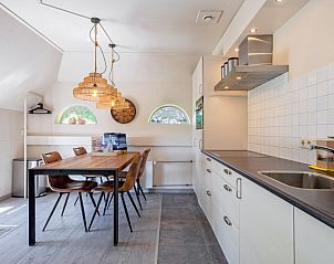 Unterkunft 010569 - Ferienhaus Texel - Appartement Gouden Reaal 24