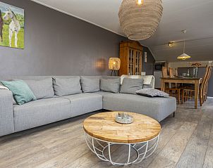 Unterkunft 010570 - Ferienhaus Texel - Mees