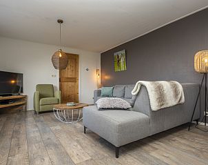 Unterkunft 010570 - Ferienhaus Texel - Mees