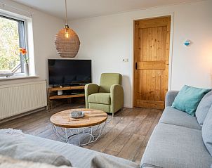 Unterkunft 010570 - Ferienhaus Texel - Mees