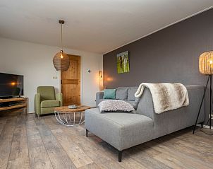 Unterkunft 010570 - Ferienhaus Texel - Mees