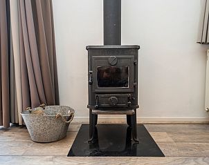 Unterkunft 010570 - Ferienhaus Texel - Mees