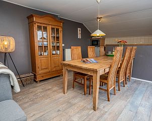 Unterkunft 010570 - Ferienhaus Texel - Mees