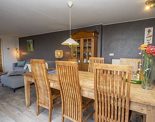 Unterkunft 010570 - Ferienhaus Texel - Mees