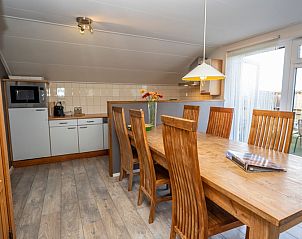 Unterkunft 010570 - Ferienhaus Texel - Mees