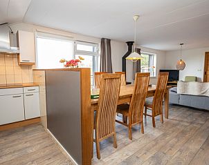 Unterkunft 010570 - Ferienhaus Texel - Mees