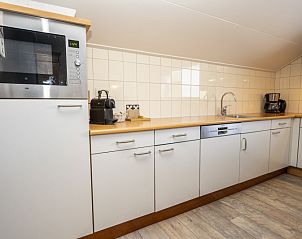 Unterkunft 010570 - Ferienhaus Texel - Mees