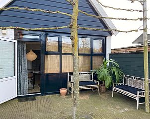 Unterkunft 010571 - Ferienhaus Texel - Klif 1 appartement 2