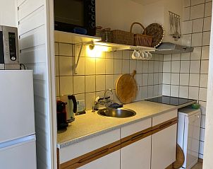 Unterkunft 010571 - Ferienhaus Texel - Klif 1 appartement 2