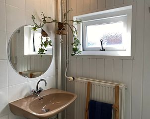 Unterkunft 010571 - Ferienhaus Texel - Klif 1 appartement 2