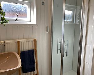 Unterkunft 010571 - Ferienhaus Texel - Klif 1 appartement 2