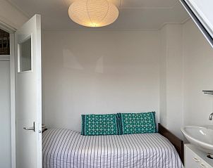 Unterkunft 010571 - Ferienhaus Texel - Klif 1 appartement 2