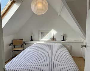 Unterkunft 010571 - Ferienhaus Texel - Klif 1 appartement 2