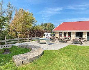 Unterkunft 010573 - Ferienhaus Texel - De Stolp III ****