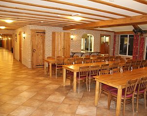 Unterkunft 010573 - Ferienhaus Texel - De Stolp III ****