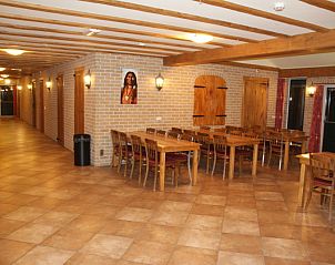 Unterkunft 010573 - Ferienhaus Texel - De Stolp III ****