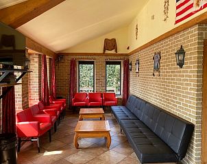 Unterkunft 010573 - Ferienhaus Texel - De Stolp III ****