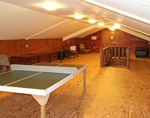 Unterkunft 010573 - Ferienhaus Texel - De Stolp III ****