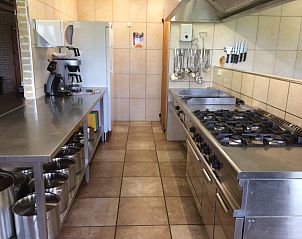 Unterkunft 010573 - Ferienhaus Texel - De Stolp III ****