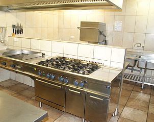 Unterkunft 010573 - Ferienhaus Texel - De Stolp III ****