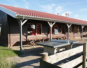 Unterkunft 010574 - Ferienhaus Texel - De Stolp II ***