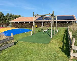 Unterkunft 010574 - Ferienhaus Texel - De Stolp II ***