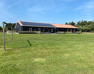 Unterkunft 010574 - Ferienhaus Texel - De Stolp II ***