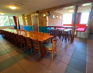 Unterkunft 010574 - Ferienhaus Texel - De Stolp II ***