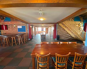 Unterkunft 010574 - Ferienhaus Texel - De Stolp II ***