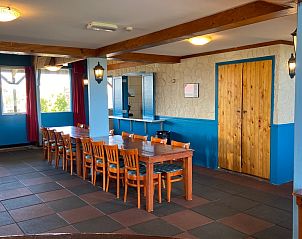 Unterkunft 010574 - Ferienhaus Texel - De Stolp II ***