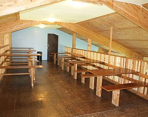 Unterkunft 010574 - Ferienhaus Texel - De Stolp II ***