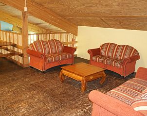 Unterkunft 010574 - Ferienhaus Texel - De Stolp II ***