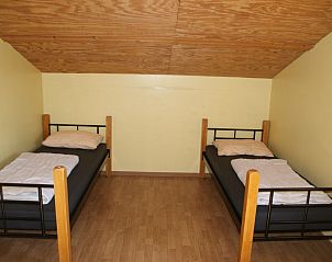 Unterkunft 010574 - Ferienhaus Texel - De Stolp II ***