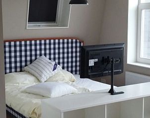 Guest house 010575 • Bed and Breakfast Texel • Huisje in Den hoorn texel 