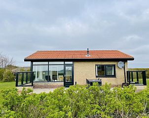 Unterkunft 010581 - Ferienhaus Texel - Westewind 4 pers.