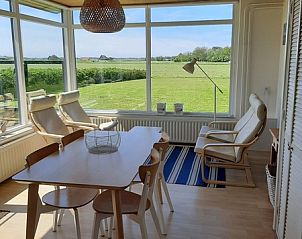 Unterkunft 010581 - Ferienhaus Texel - Westewind 4 pers.